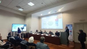 Chiesi Federfarma e Fvg, con 'Recupera e respira' 73mila inalatori smaltiti