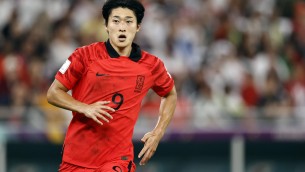 Cho Gue Sung, tra gol e social è lui la star della Corea del sud ai mondiali