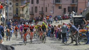 Ciclismo, Banca Ifis è Premium Partner delle Classiche italiane 2021