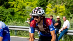 Ciclismo, tragedia in Austria: muore lo juniores Jacopo Venzo