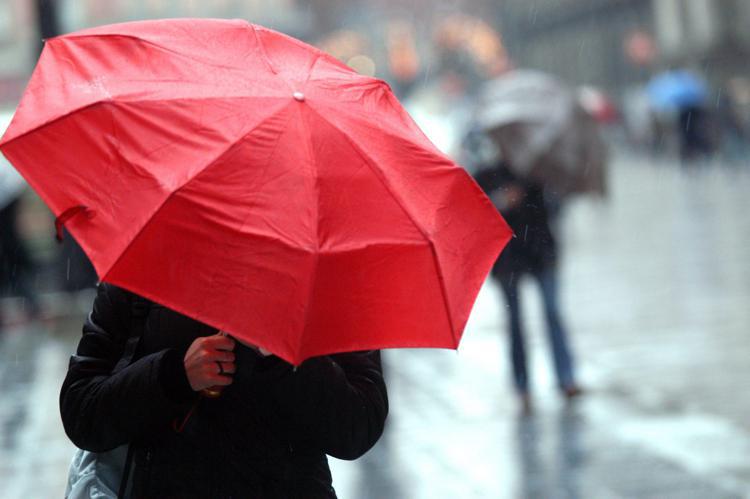 Ciclone polare sull'Italia, ecco il freddo: le previsioni meteo