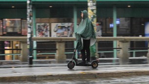 Ciclone sull'Italia, ecco il maltempo estremo: le previsioni meteo