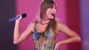 Ciclone Taylor Swift a Milano, la regina del pop dalla A alla Z