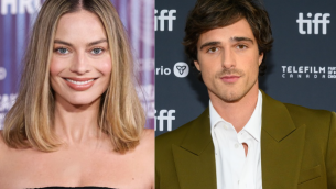 Cime Tempestose, arriva un nuovo film con Margot Robbie e Jacob Elordi protagonisti