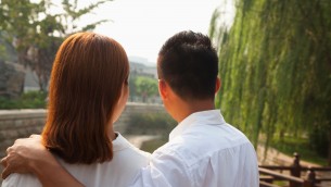 Cina, sempre meno matrimoni: i 'sì' verso storico record negativo