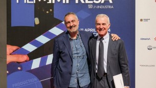 Cinema, il 19 ottobre sarà annunciato il presidente della Giuria del Premio Film Impresa