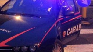 Circeo, baby gang spara con arma aria compressa: 7 feriti