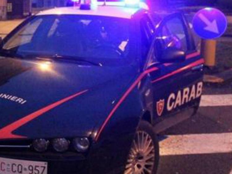 Circeo, baby gang spara con arma aria compressa: 7 feriti