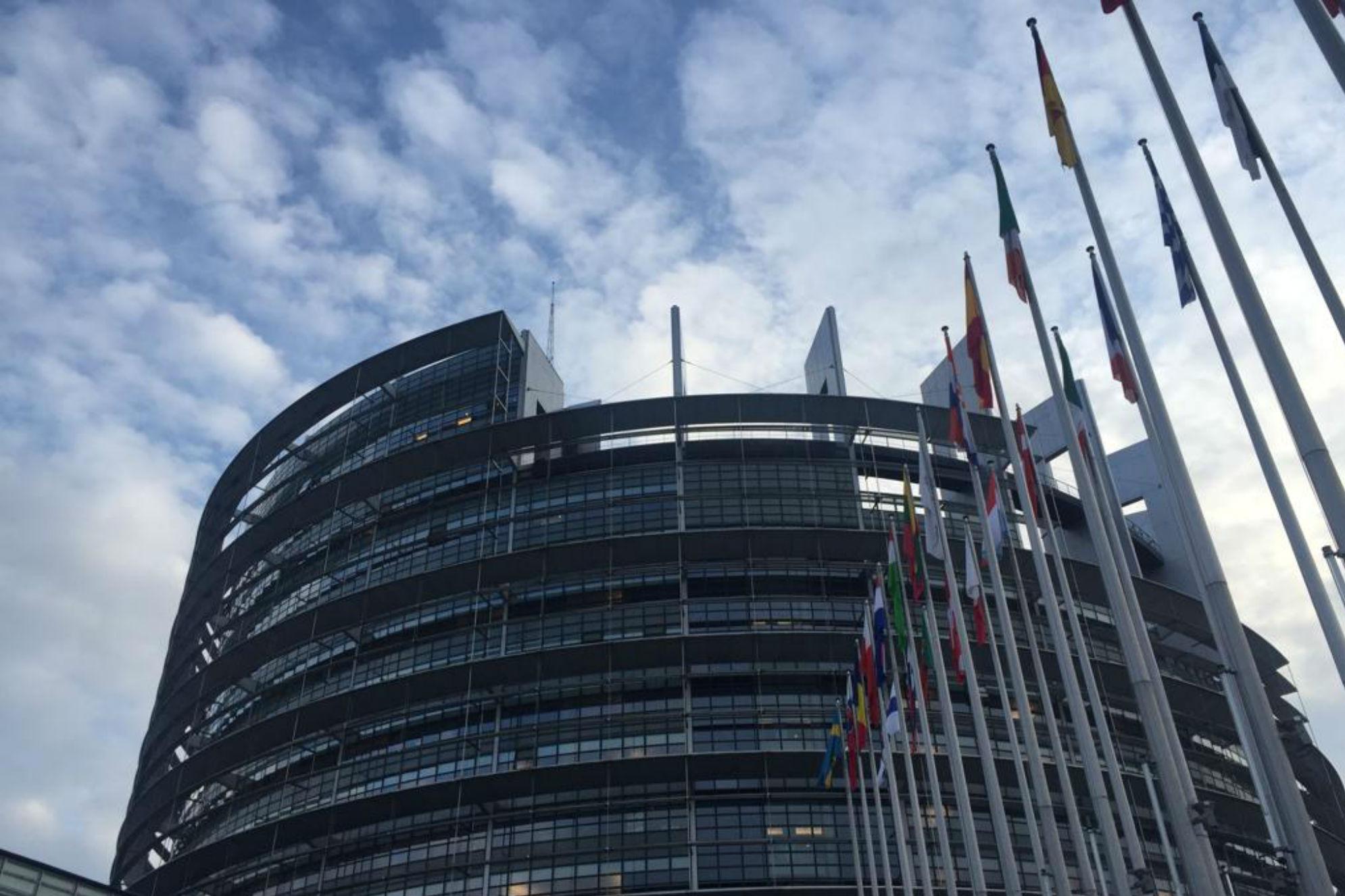 Clima, Parlamento europeo si spacca su riforma Ets