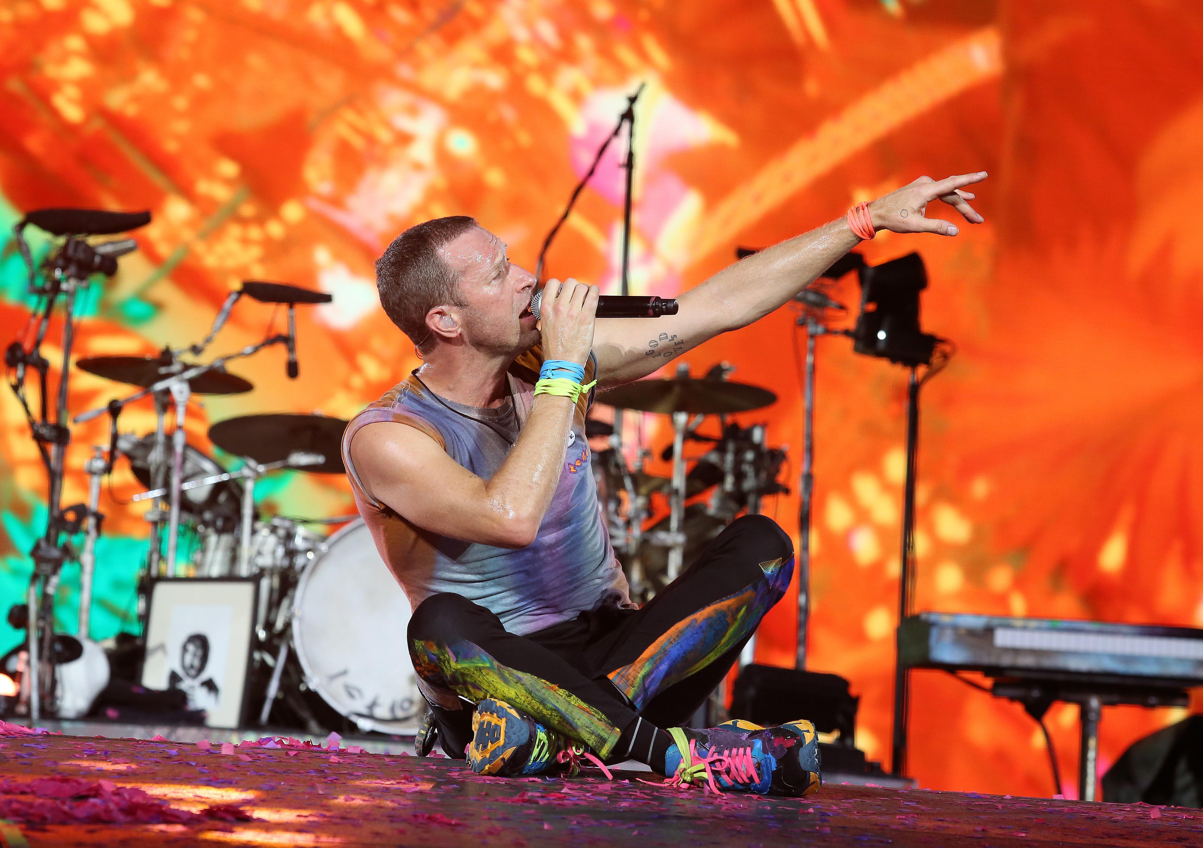 Coldplay a Roma, acquisto biglietti impossibile: delusione (e ironia) social