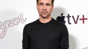 Colin Farrell parla per la prima volta della malattia del figlio: "Ha la sindrome di Angelman"