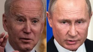 Colloquio Biden-Putin, Mosca: "Oggi non ci sarà, Usa hanno rifiutato"