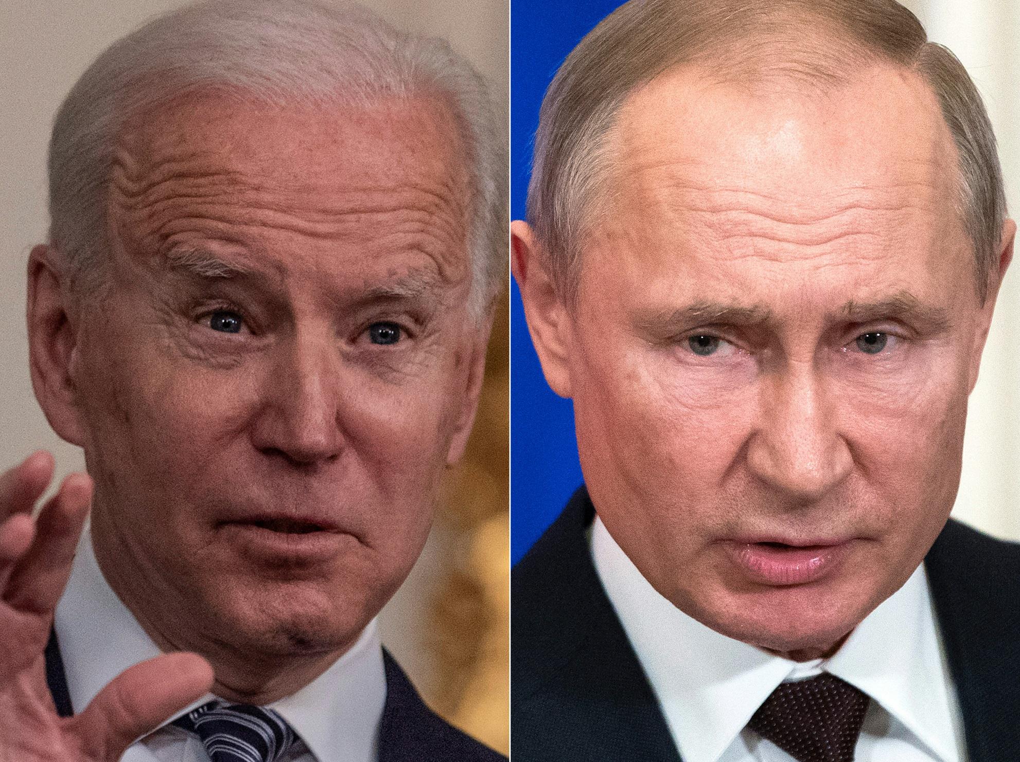 Colloquio Biden-Putin, Mosca: "Oggi non ci sarà, Usa hanno rifiutato"