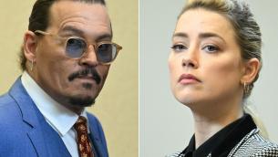 Colpi bassi e milioni di dollari, le 6 settimane del processo Depp-Heard