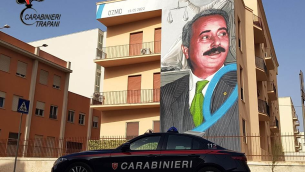 Colpo alla mafia di Castellammare del Golfo, sequestro da un milione