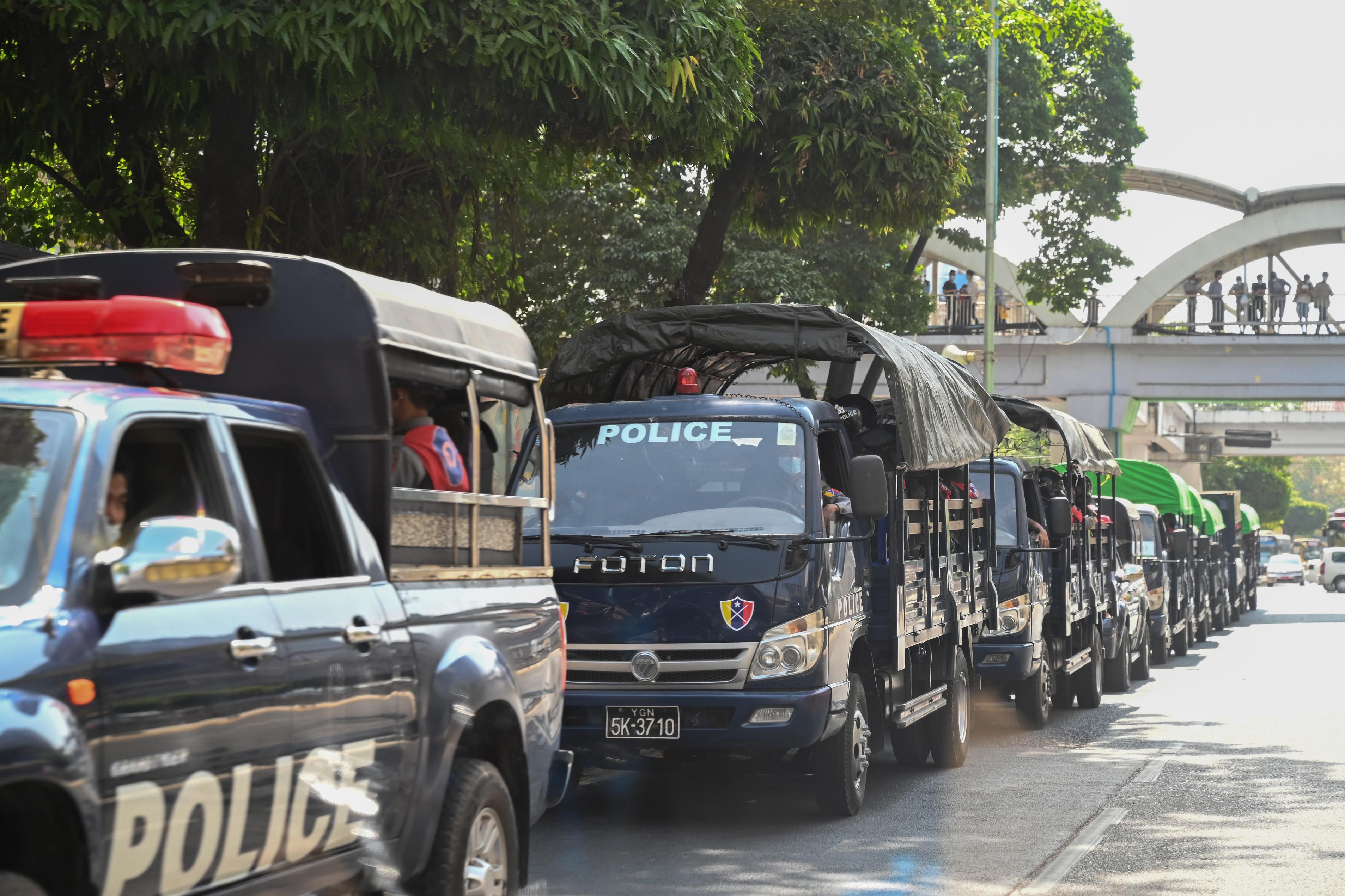 Colpo di stato in Myanmar, arrestata Aung San Suu Kyi