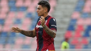 Como-Bologna 2-2, rimonta rossoblu al Sinigaglia