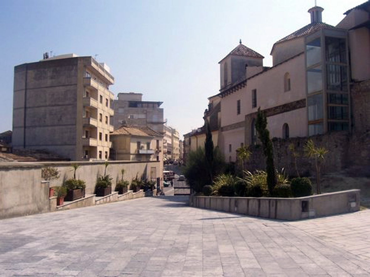 Complesso monumentale del San Giovanni