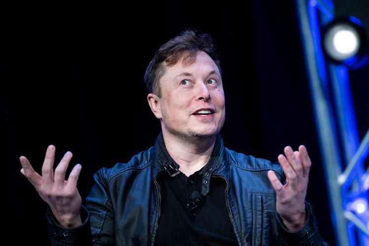 Con l'Intelligenza artificiale "lavorare sarà un hobby": la previsione di Elon Musk