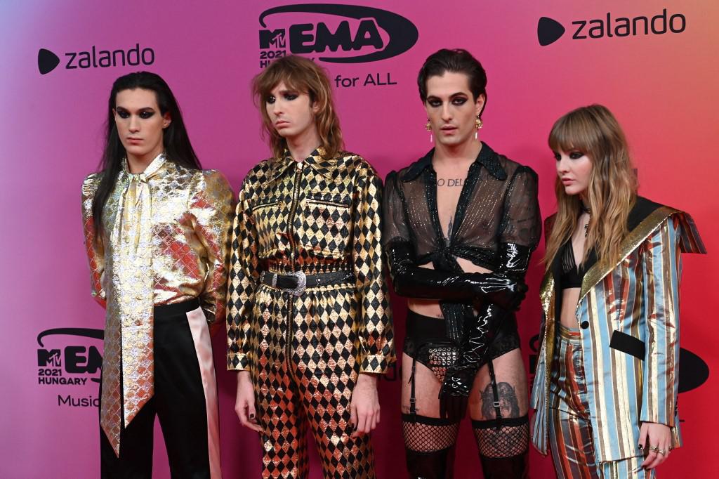 Concerto Maneskin a Roma, "nessuna ipotesi di rinvio"