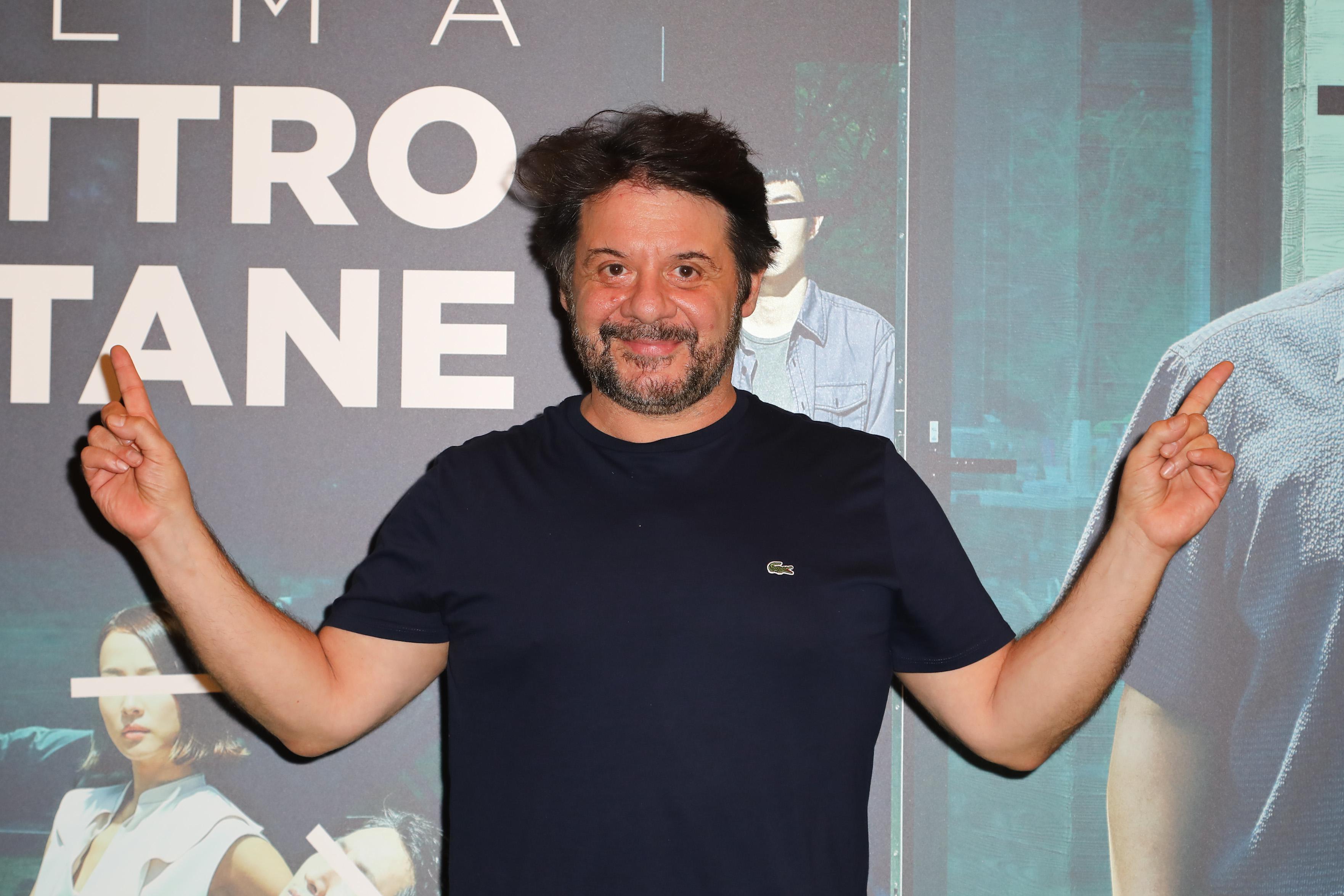 Concerto Primo Maggio 2021, Lillo conduce con Ambra e Fresi