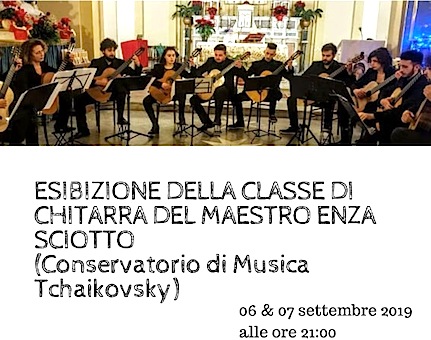 concerto