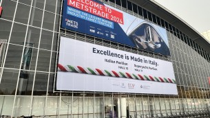 Confindustria Nautica, made in Italy conquista palcoscenico mondiale al Metstrade