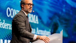 Confitarma, Zanetti: "Competitività shipping significa competitività intero paese"