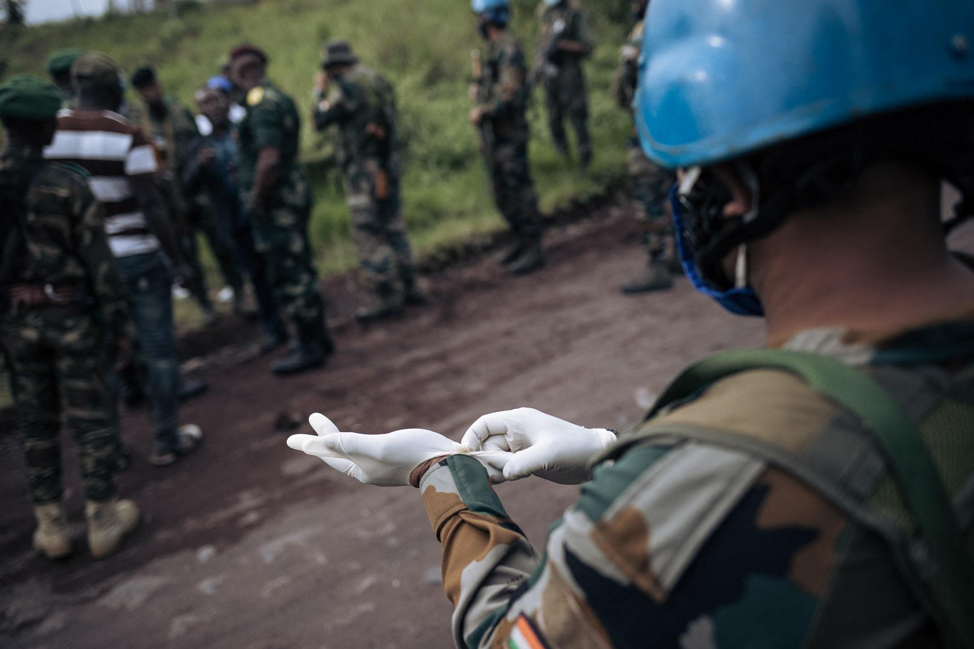 Congo, morte Attanasio e Iacovacci: rapporto Onu da metà marzo