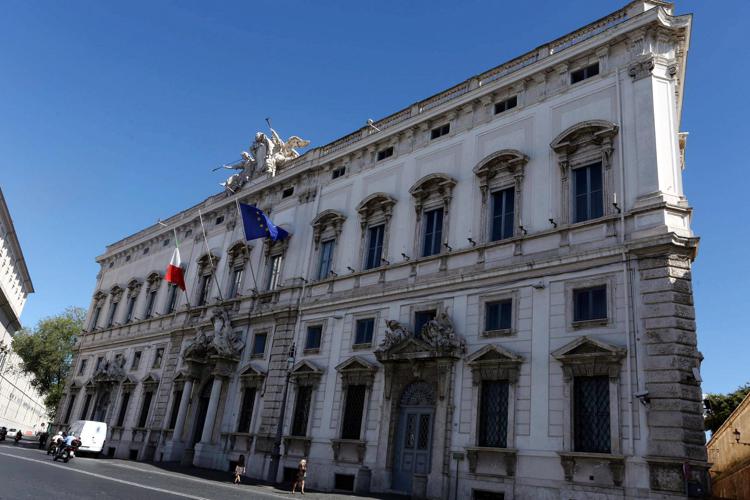 Consulta, nuova fumata nera in Parlamento sui giudici costituzionali