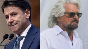 Conte a Grillo: "Estinzione M5S? Padre dà vita non morte"