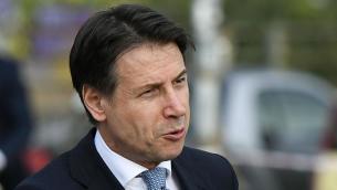 Conte: "Io leale a Draghi, M5S non staccherà spina"