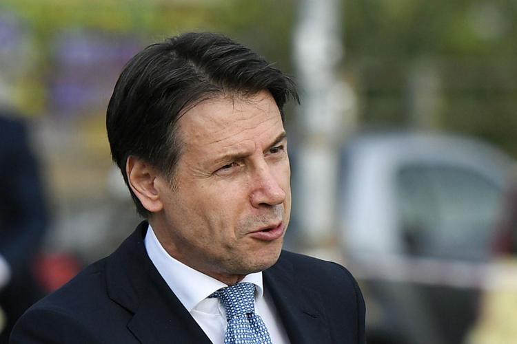 Conte: "Io leale a Draghi, M5S non staccherà spina"