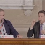 Conte: "La guerra? Io avrei telefonato a Putin" - Video