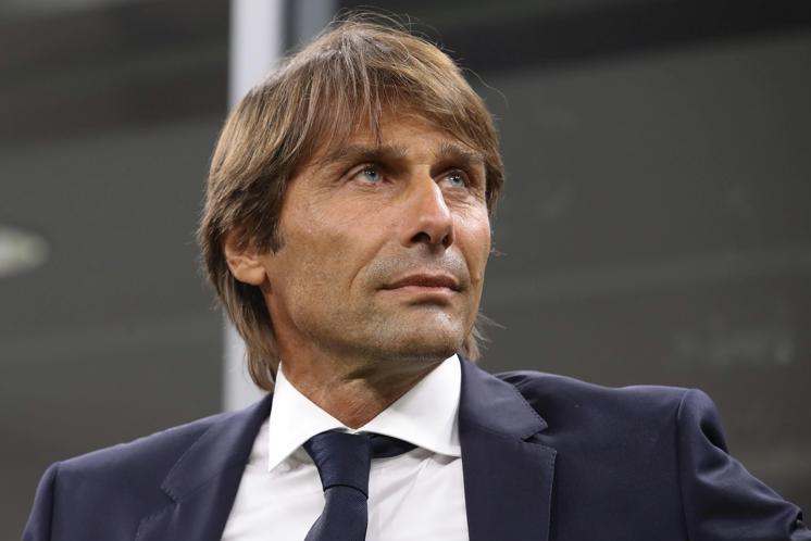 Conte lascia l'Inter, trovato accordo su buonuscita