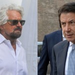 Conte 'licenzia' Grillo per 'sabotaggio', Casaleggio punge: "Ne resterà uno, di elettore"