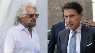 Conte 'licenzia' Grillo per 'sabotaggio', Casaleggio punge: "Ne resterà uno, di elettore"