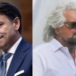 Conte non rinnova contratto al garante Grillo: "Fa controcomunicazione e sabotaggio"