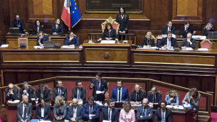 conte-parlamento