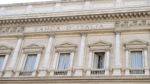 Conti pubblici, Bankitalia: ad agosto debito balza a 2