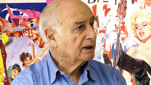 Mimmo Rotella