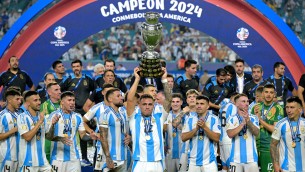 Coppa America 2024, Argentina trionfa: Colombia battuta 1-0 in finale nel caos