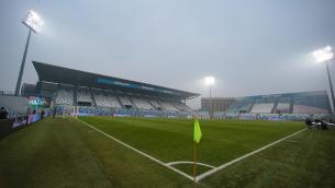 Coppa Italia, stadio aperto per finale: 25% pubblico per Atalanta-Juve