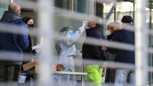 Coronavirus Liguria, 271 contagi e 17 morti: il bollettino