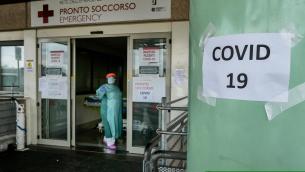 Coronavirus, Mastroianni: "Settimana decisiva, valutare lockdown"