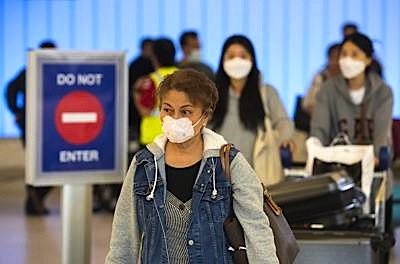 coronavirus_aeroporto_usa_afp