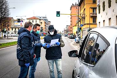 coronavirus_controlli_milano_polizia_fg