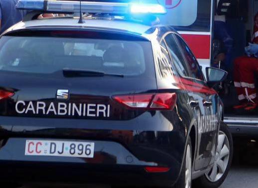 Corte Palasio, trovato morto in giardino giornalista ex sindaco Repanati