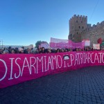 Corteo a Roma contro la violenza sulle donne: "Patriarcato continua ad ucciderci"