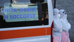 Covid Abruzzo, 343 contagi e 7 morti: bollettino
